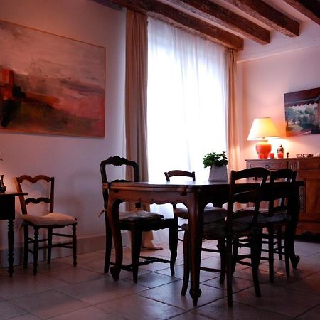 Chambres D'Hotes Les Bords Du Cher Saint-Aignan  Bagian luar foto