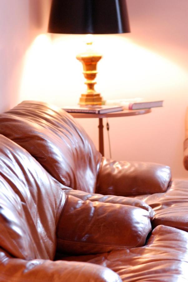 Chambres D'Hotes Les Bords Du Cher Saint-Aignan  Bagian luar foto